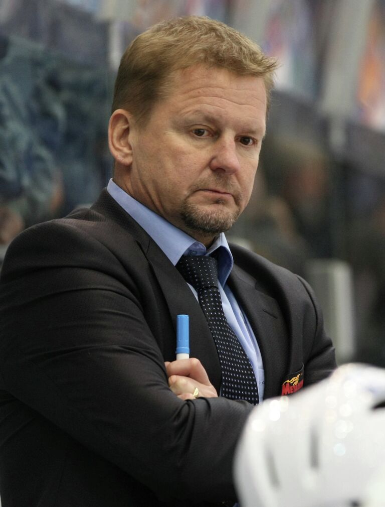 Кари Хейккиля