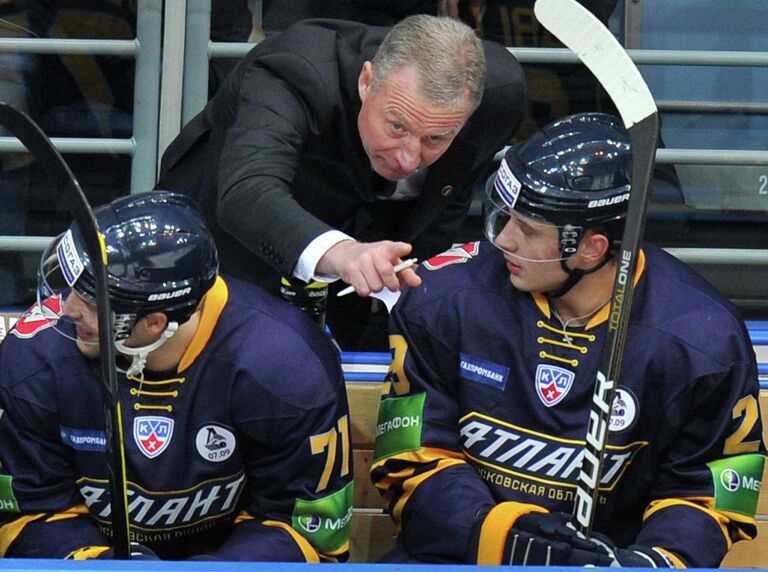 Янне Карлссон