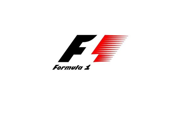 Формула-1 (эмблема)