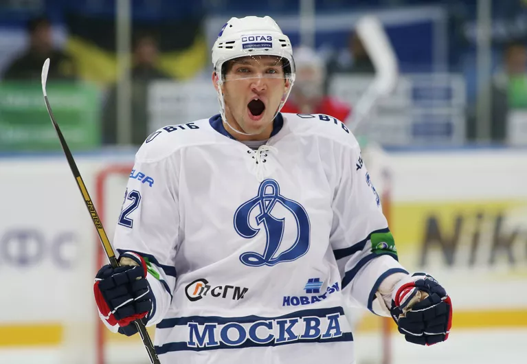 Александр Овечкин Александр Овечкин