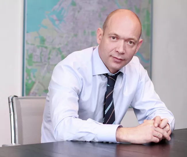 Вячеслав Семененко