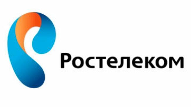 Новый логотип Ростелеком