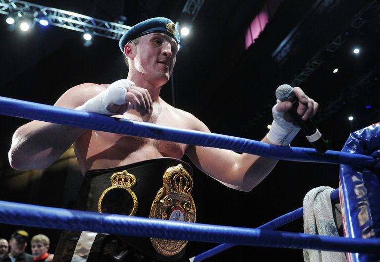 Боксерское шоу Звездный ринг Боксерское шоу Звездный ринг