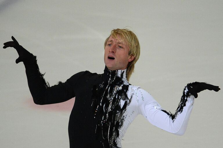 Фигурное катание. Контрольные прокаты сборной России Фигурное катание. Контрольные прокаты сборной России