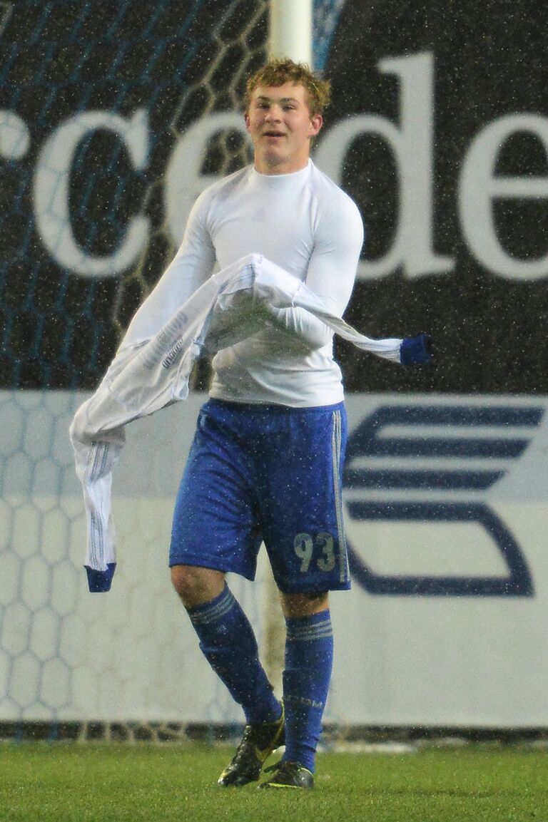 Андрей Панюков