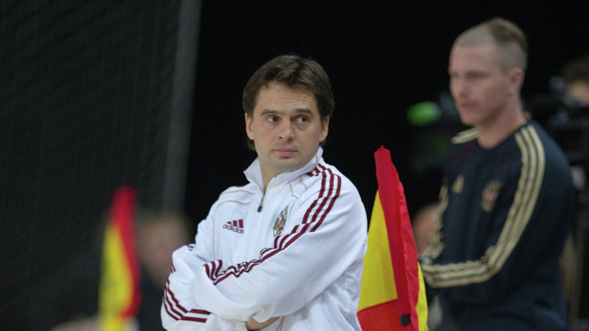 Михаил Лихачев - РИА Новости, 1920, 03.08.2025