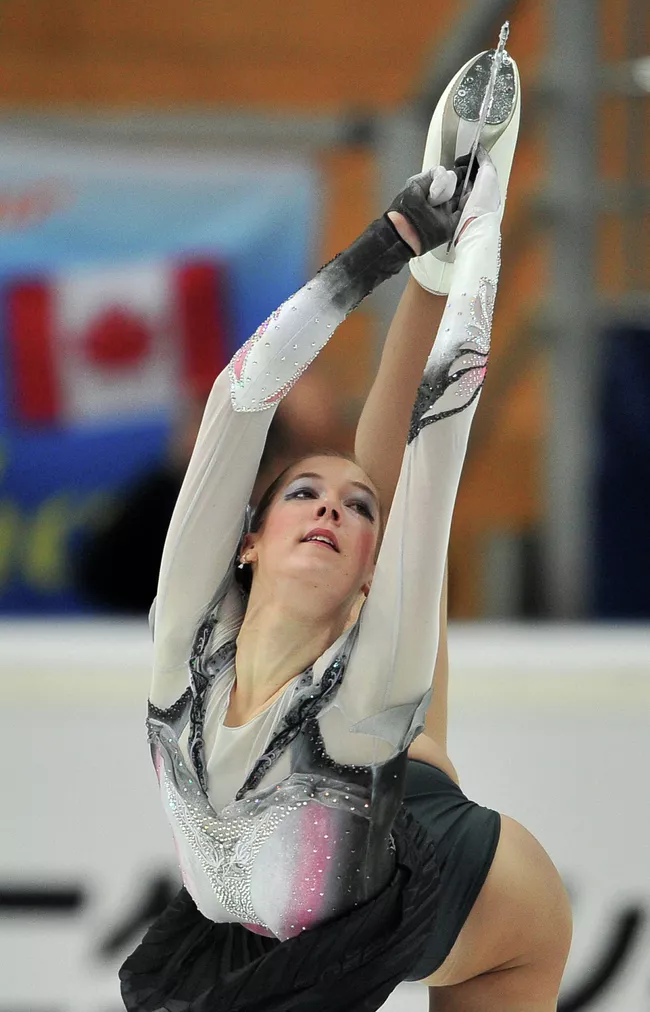 Полина Коробейникова