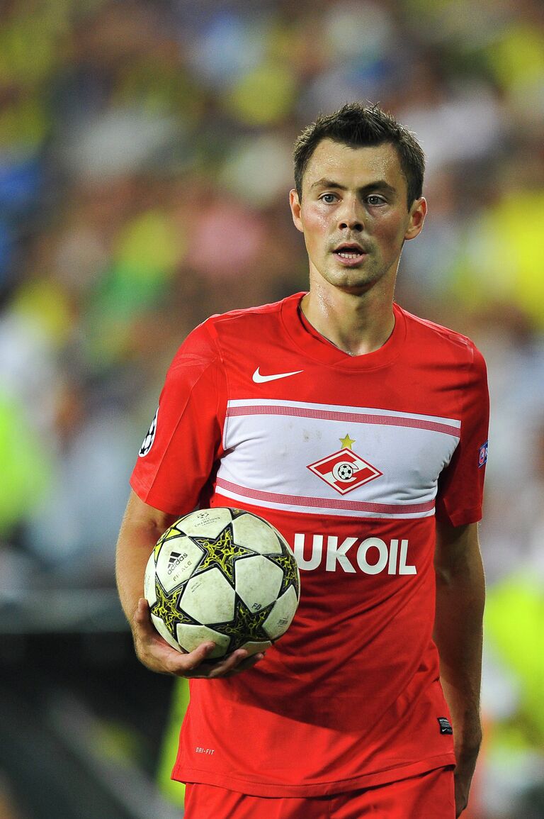 Динияр Билялетдинов