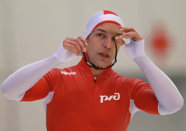 Дмитрий Лобков