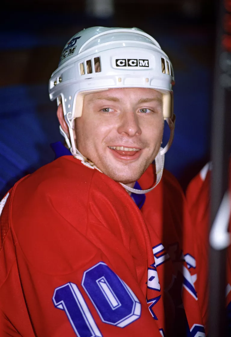 Алексей Жамнов Алексей Жамнов