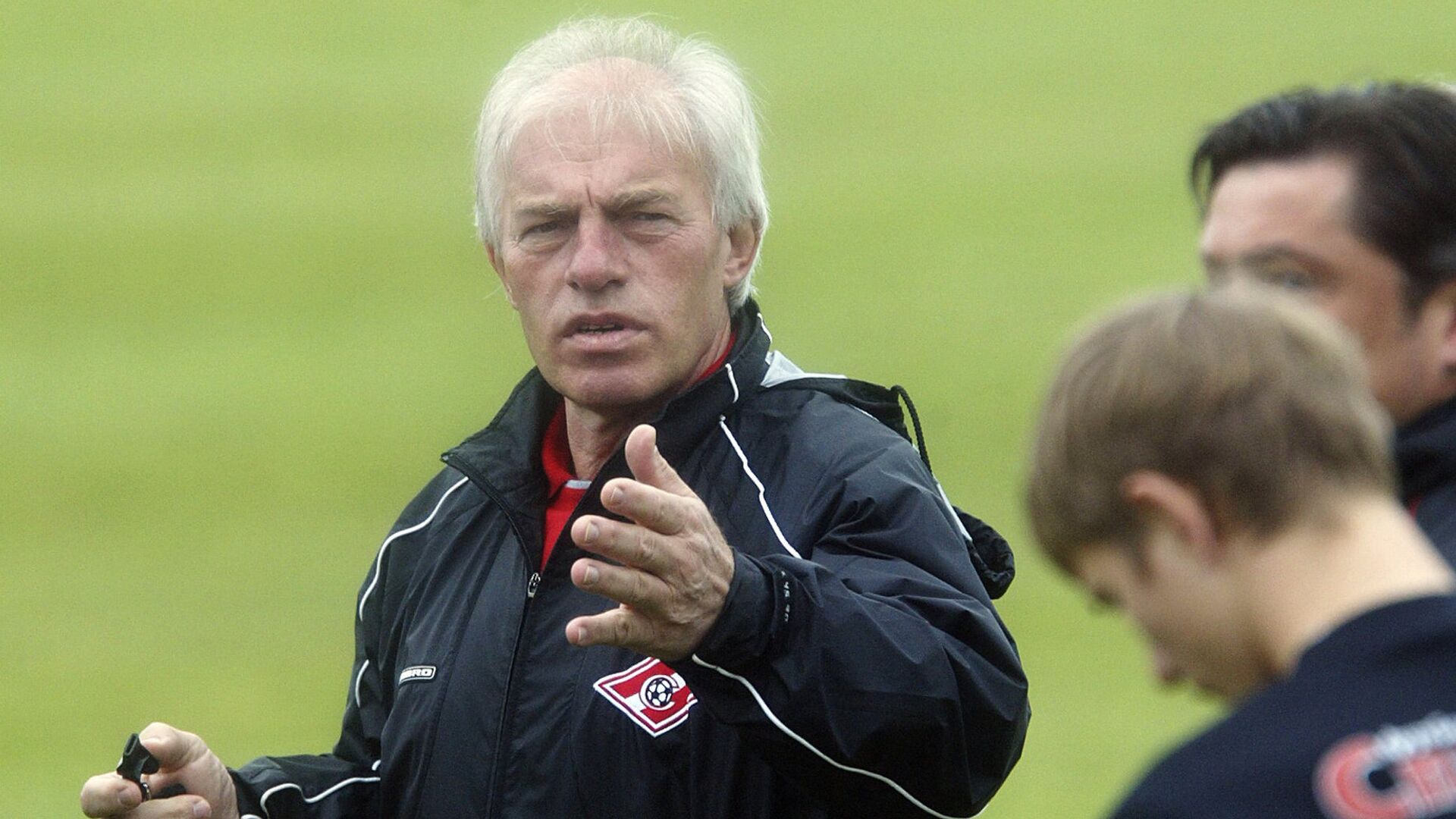 Невио Скала - РИА Новости, 1920, 16.12.2025