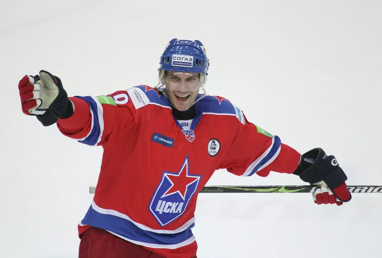 Алексей Яшин Алексей Яшин