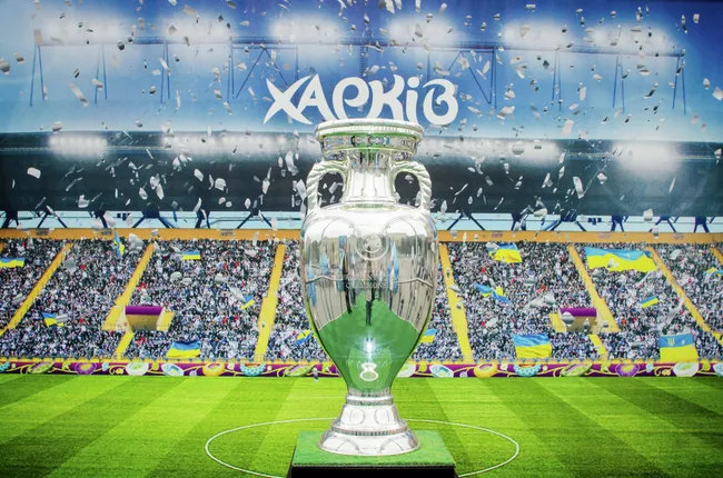 Кубок Чемпионата Европы