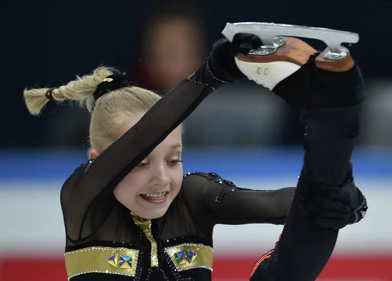 Елена Радионова Елена Радионова