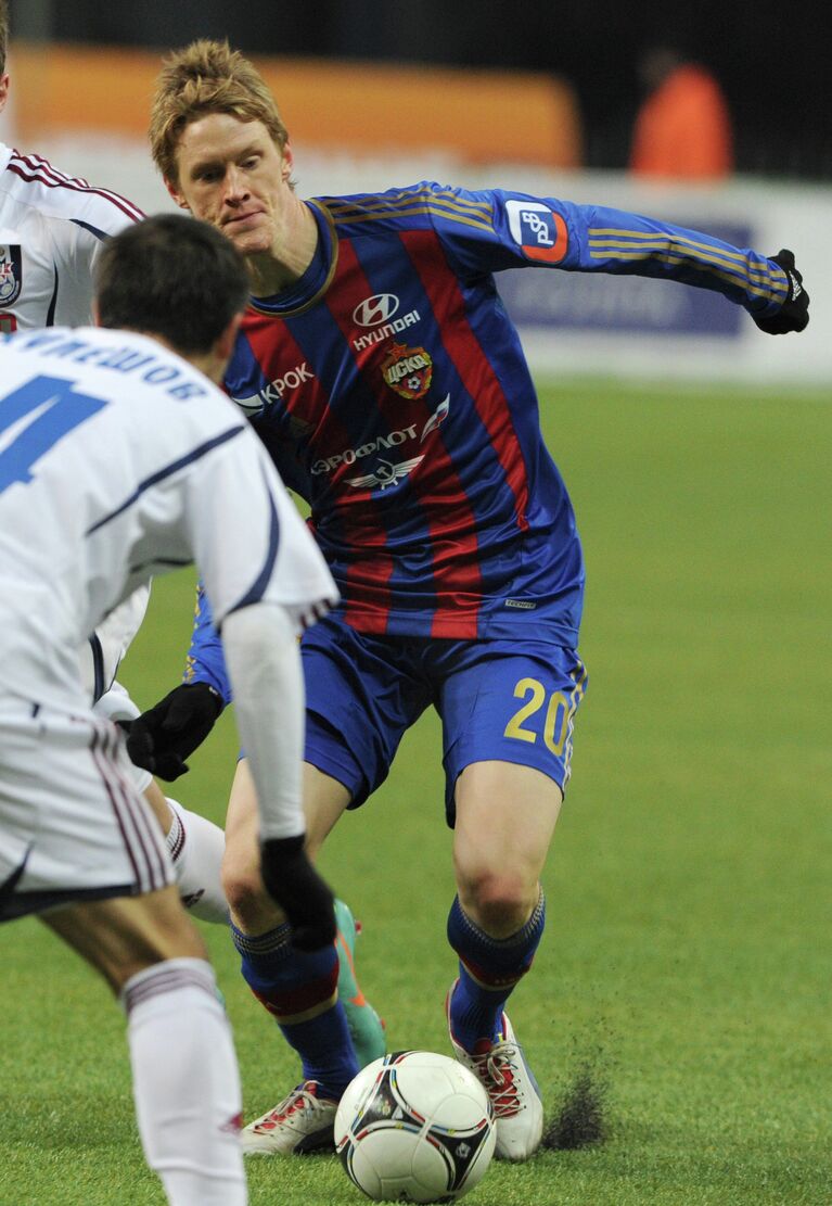 Расмус Эльм Расмус Эльм