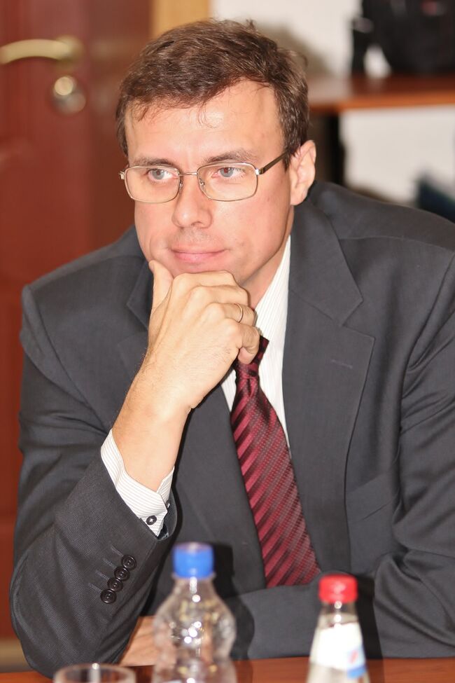 Дмитрий Бутков