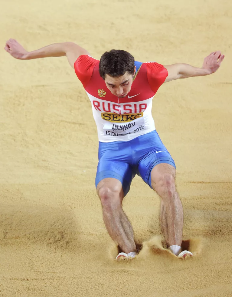 Александр Меньков Александр Меньков