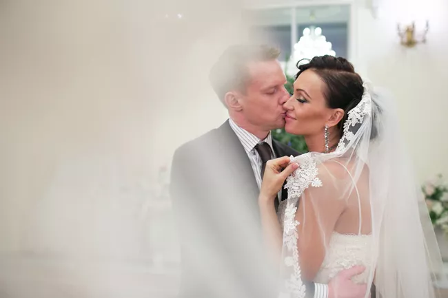 Вячеслав и Екатерина Малафеевы