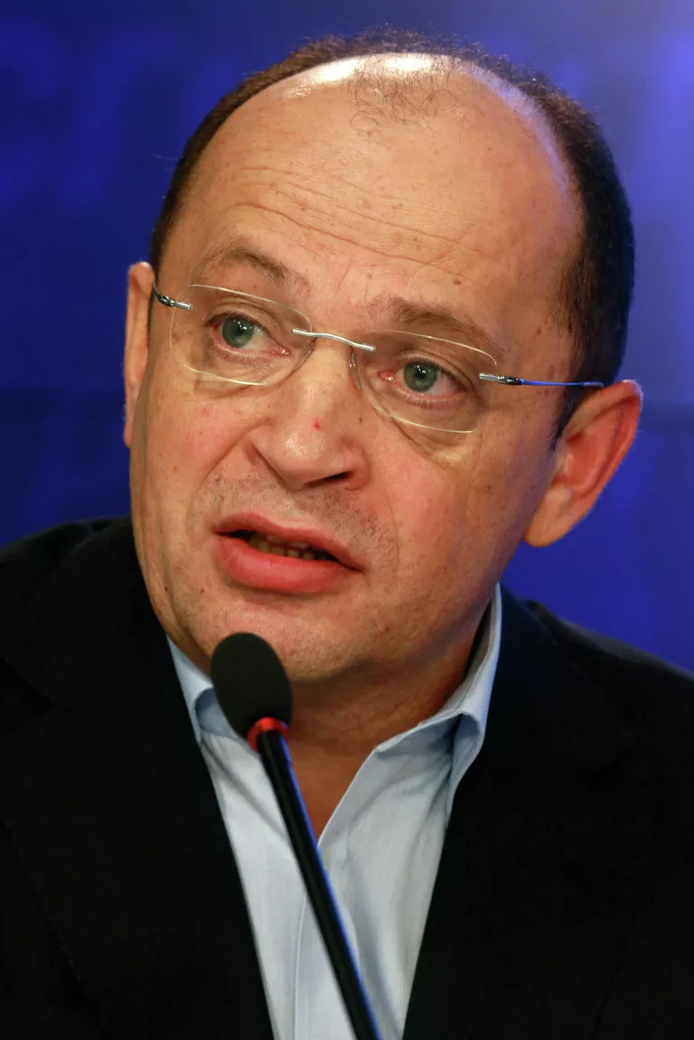 Сергей Прядкин Сергей Прядкин