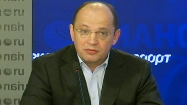 Президент РФПЛ объявил о создании оргкомитета чемпионата СНГ по футболу