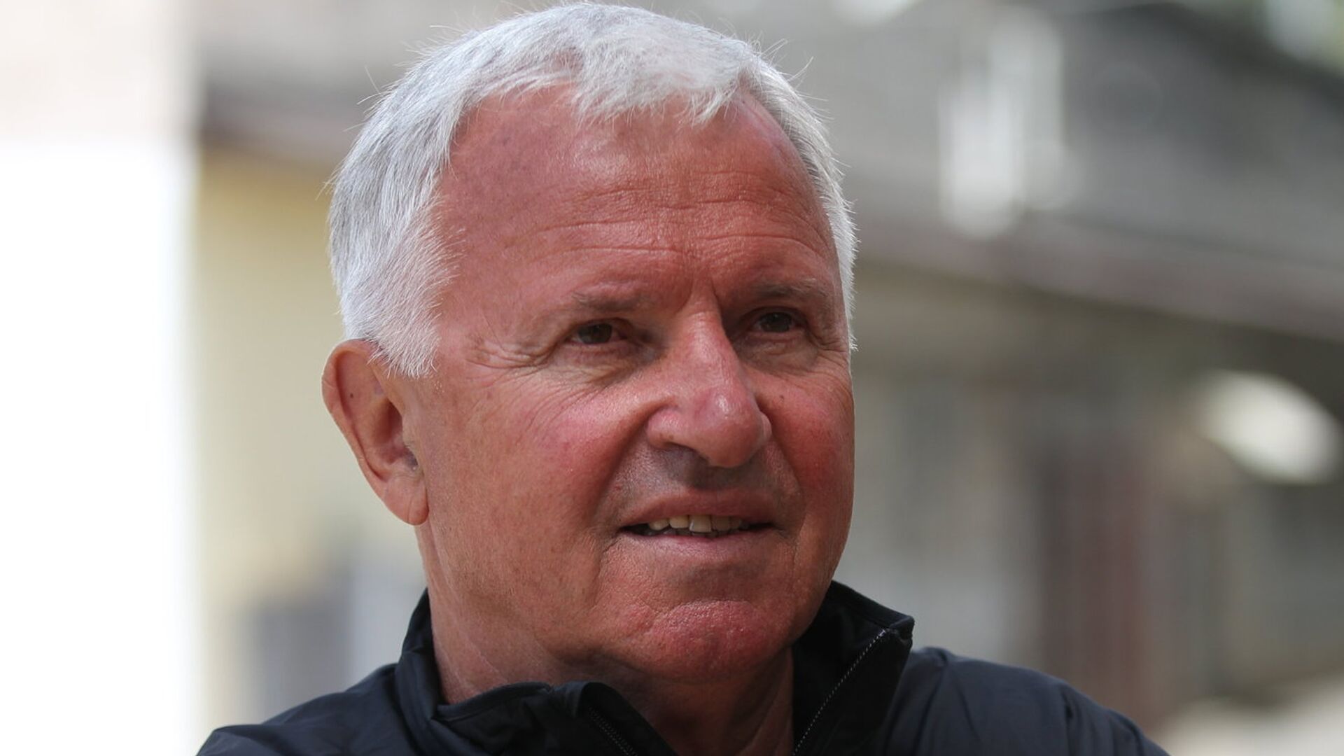 Евгений Загорулько Евгений Загорулько - РИА Новости, 1920, 02.04.2021