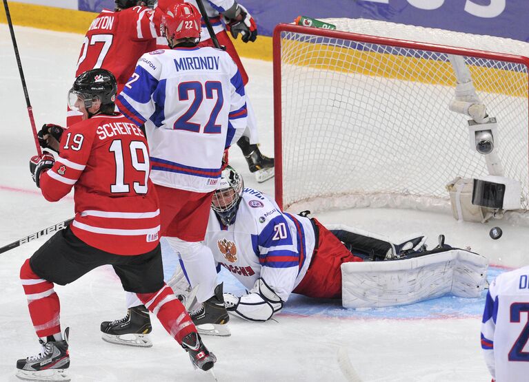 Андрей Макаров Андрей Макаров