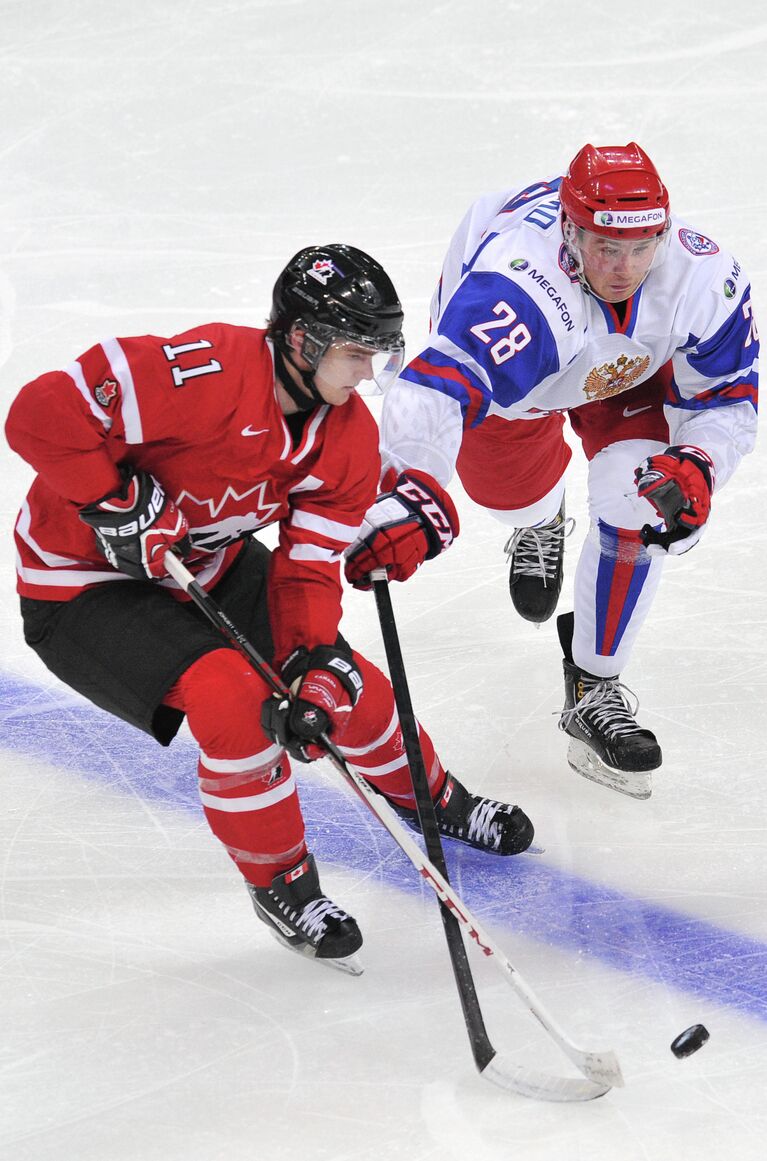 Джонатан Юбердо (слева) и Ярослав Дыбленков Джонатан Юбердо (слева) и Ярослав Дыбленков