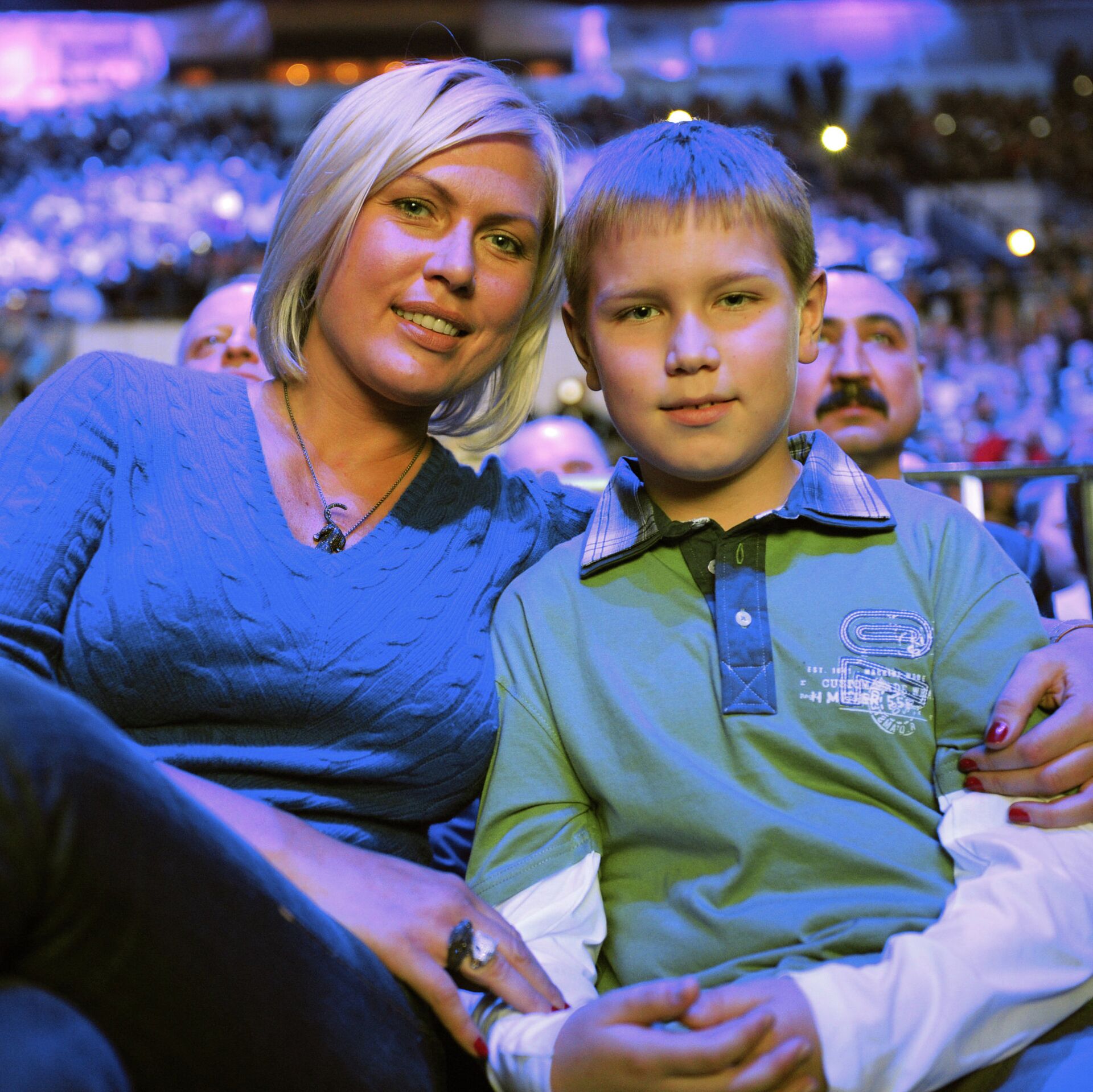 Веб-камерадағы виртуалды секс