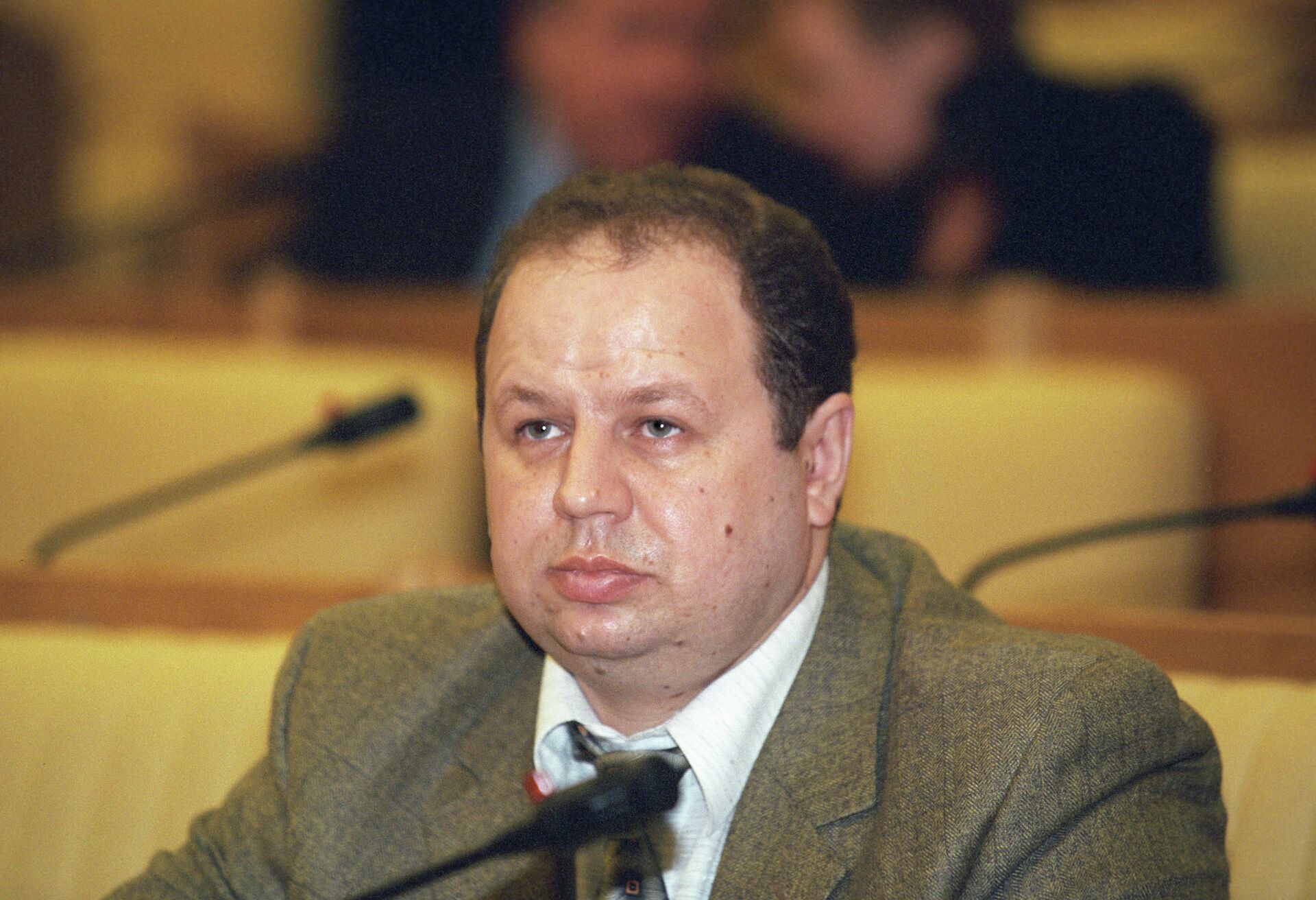 Андрей Анатольевич Селиванов