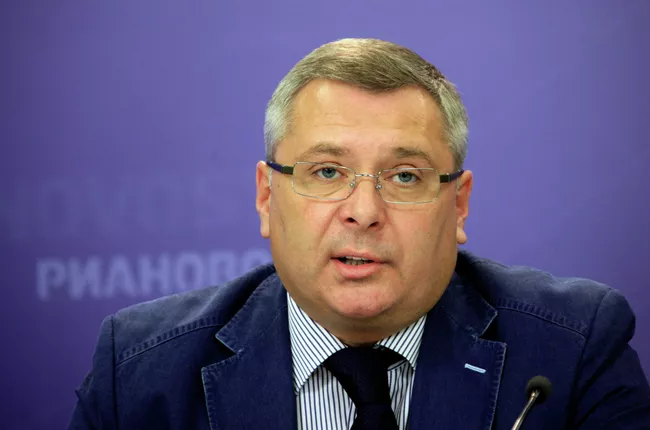 Алексей Воробьев