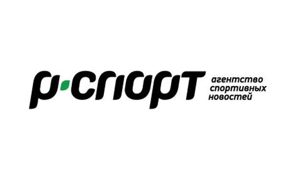 Логотип агентства спортивных новостей Р-Спорт