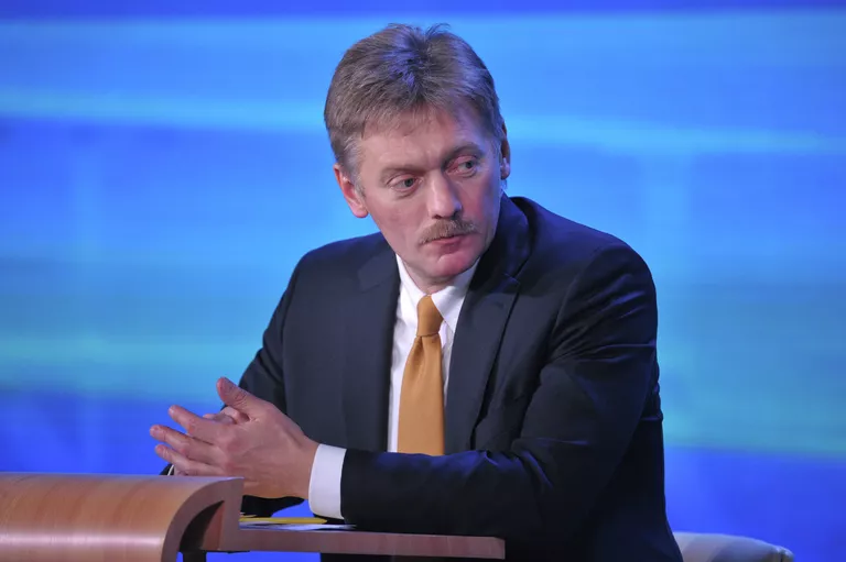 Дмитрий Песков Дмитрий Песков