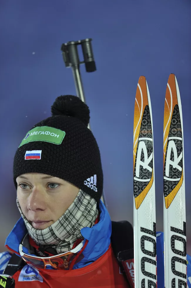 Ольга Зайцева