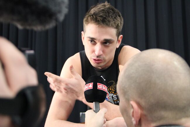 Алексей Швед