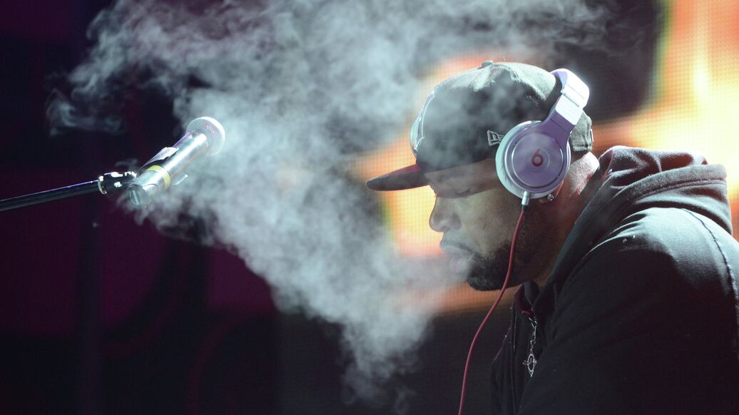 Рэпер Xzibit впервые за шесть лет выступит в России