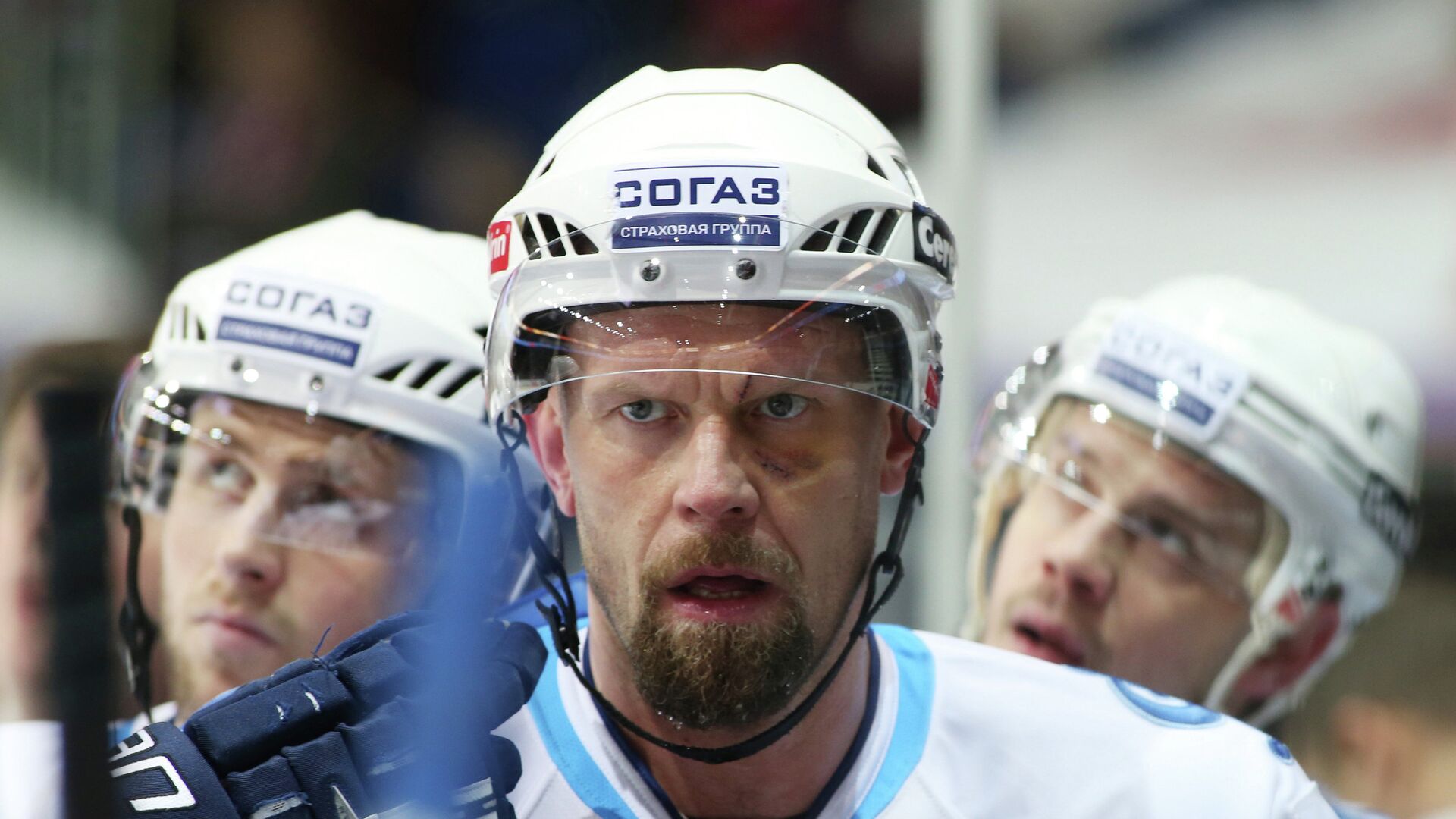 Йере Каралахти Йере Каралахти - РИА Новости, 1920, 02.10.2025