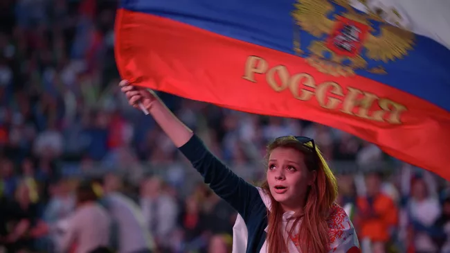 Трансляция матча ЕВРО - 2012 между сборными Греции и России