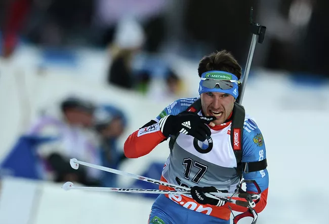 Евгений Гараничев