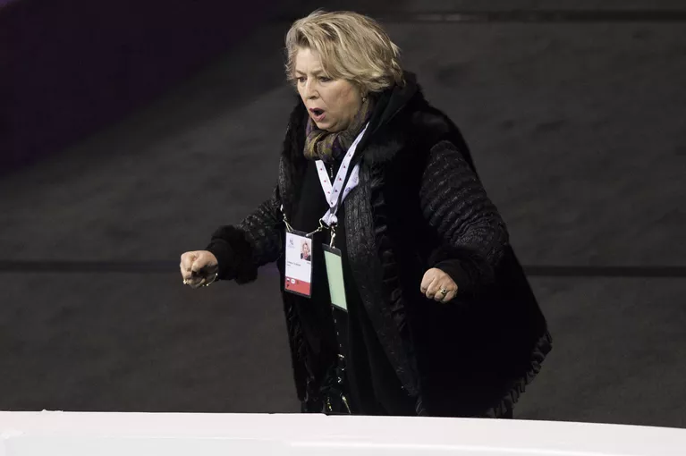 Татьяна Тарасова Татьяна Тарасова