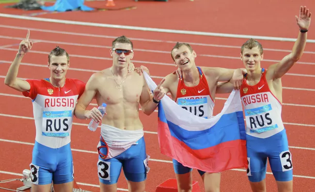 Валентин Кругляков