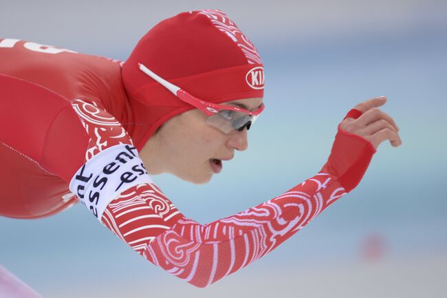 Екатерина Шихова