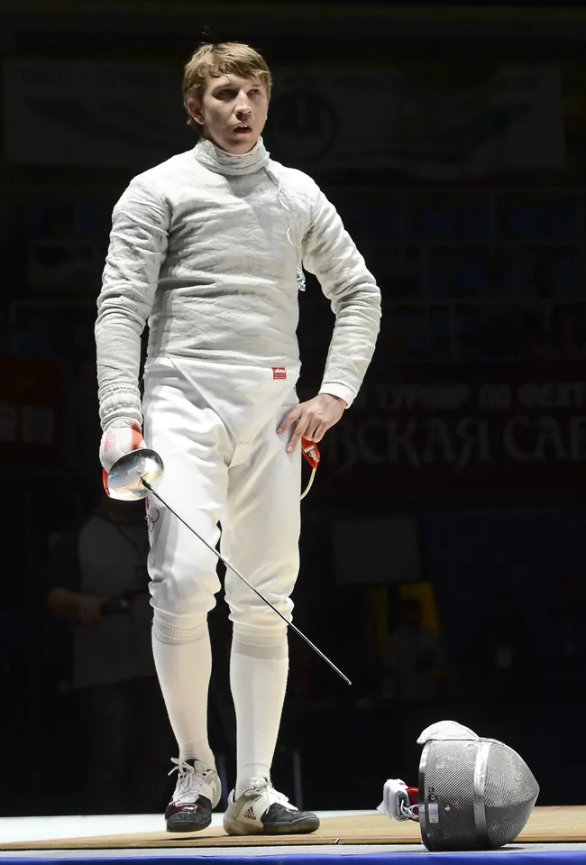 Николай Ковалев