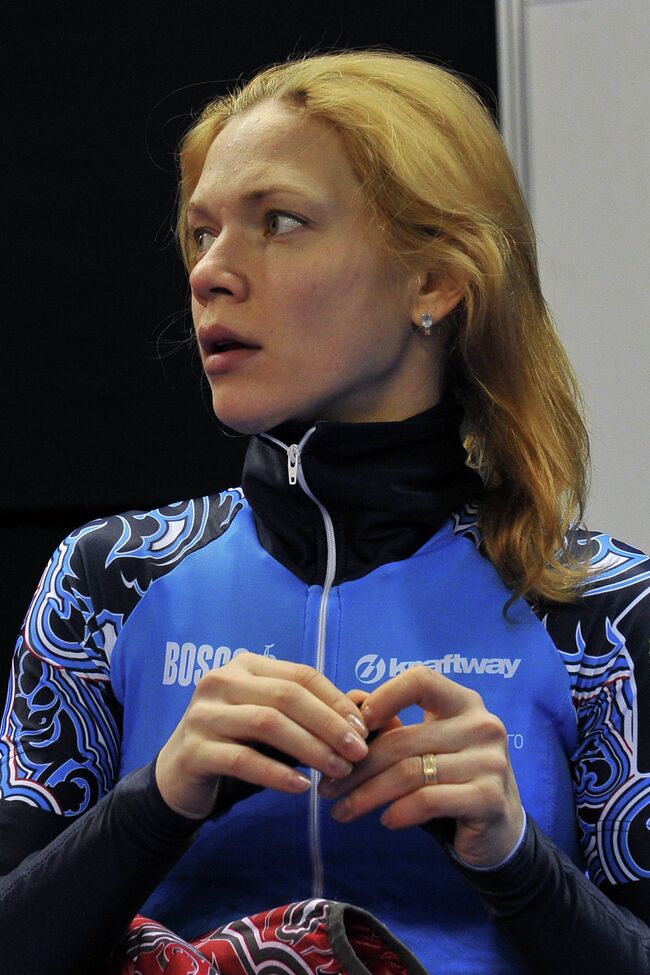 Татьяна Бородулина