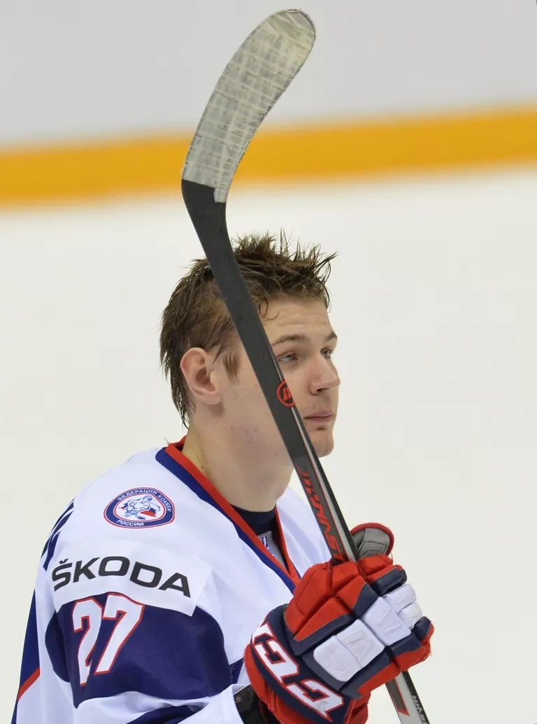 Валерий Ничушкин Валерий Ничушкин