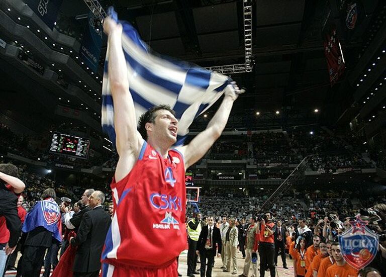 Теодорас Папалукас