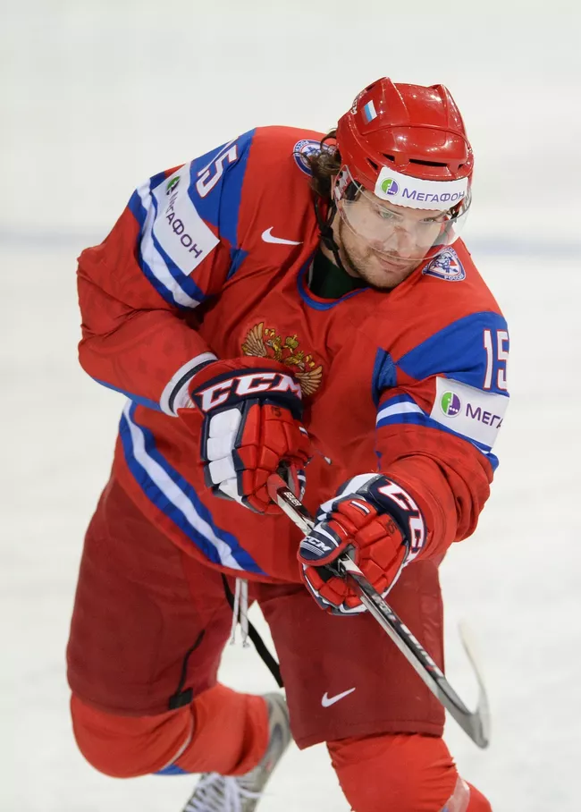 Александр Свитов
