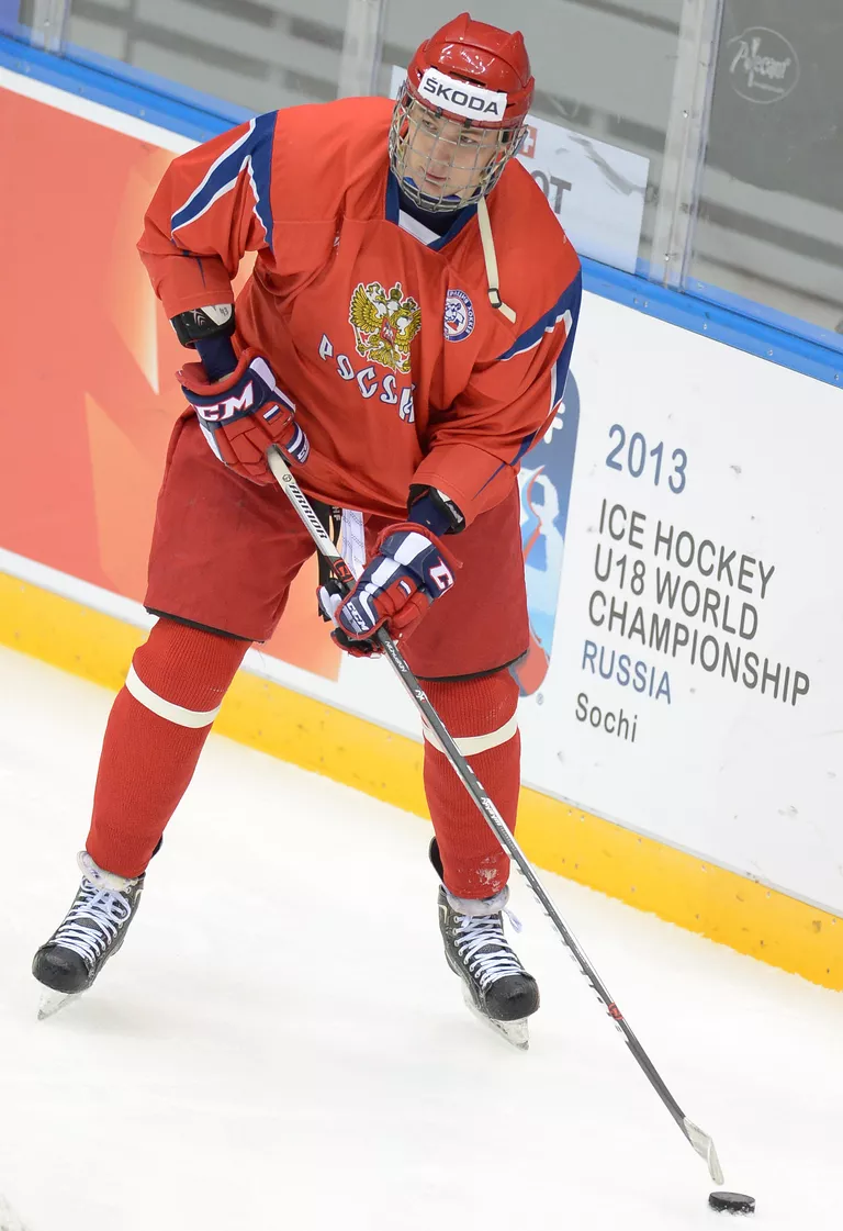 Валерий Ничушкин Валерий Ничушкин