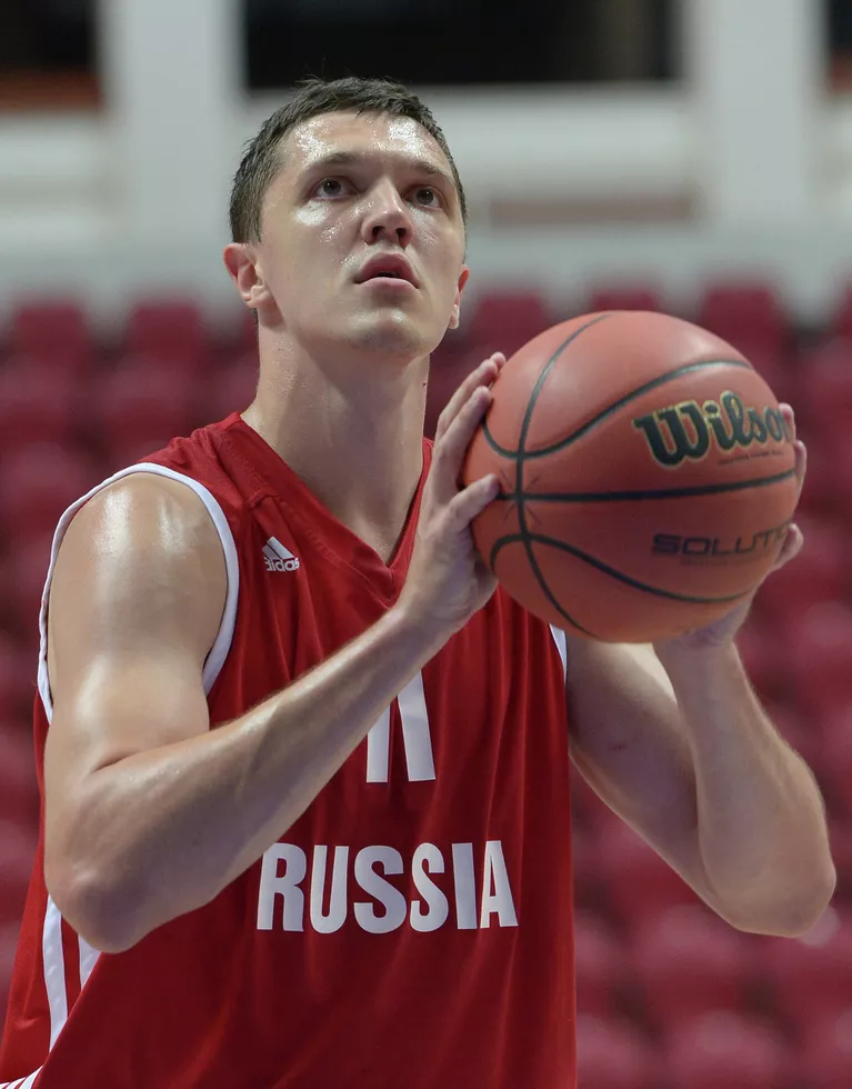 Семен Антонов Семен Антонов
