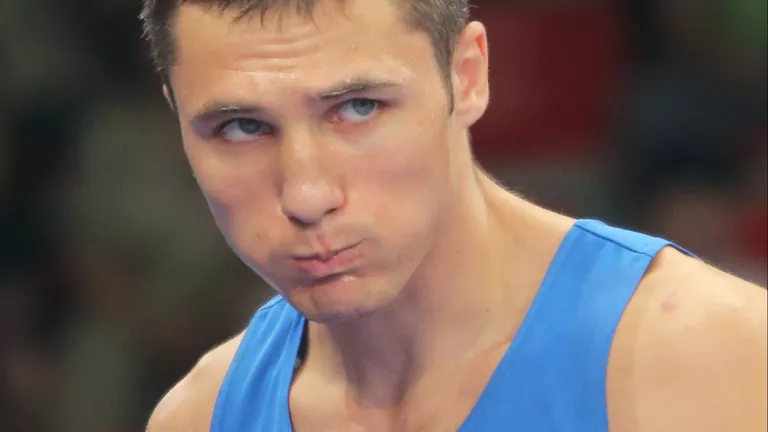 Андрей Замковой Андрей Замковой