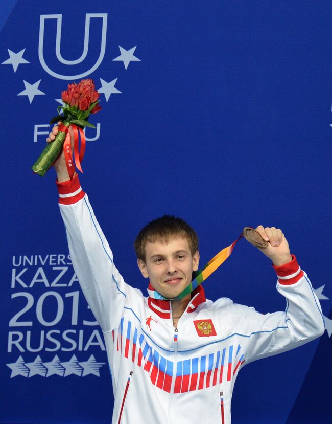 Виктор Минибаев